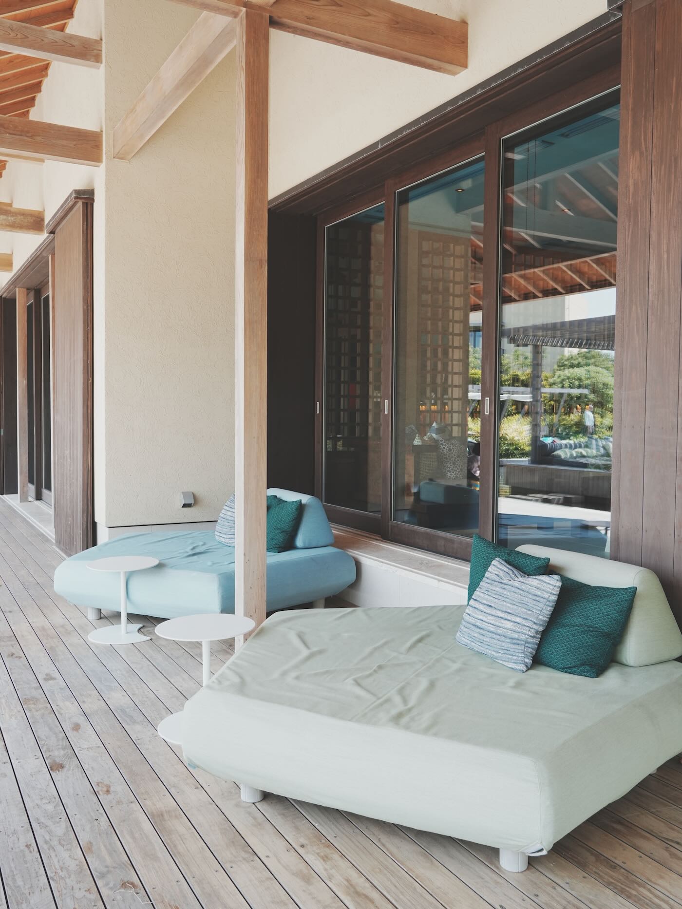 沖繩住宿 虹夕諾雅 沖繩 公共區域|接待處|Lounge|Shop|游泳池|道館|SPA|海岸線 - 一口冒險 Bitesized Adventure 沖繩住宿 虹夕諾雅 沖繩 公共區域|接待處|Lounge|Shop|游泳池|道館|SPA|海岸線 - 一口冒險 Bitesized Adventure