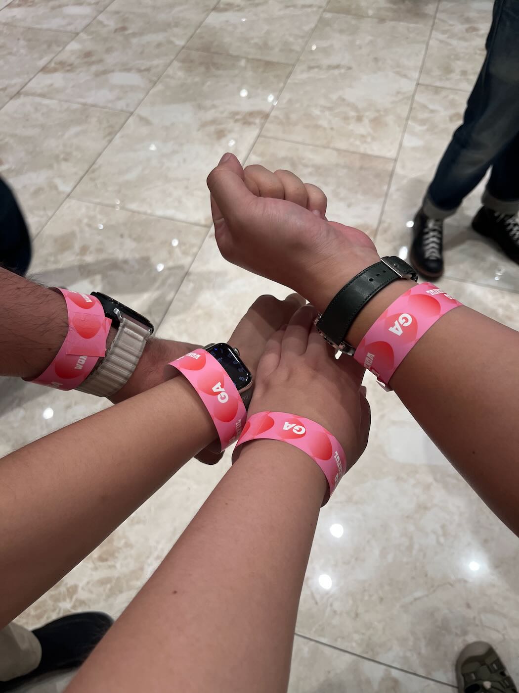 浮光記事 2025 五月 - 一口冒險 Bitesized Adventure 浮光記事 2025 五月 - 一口冒險 Bitesized Adventure