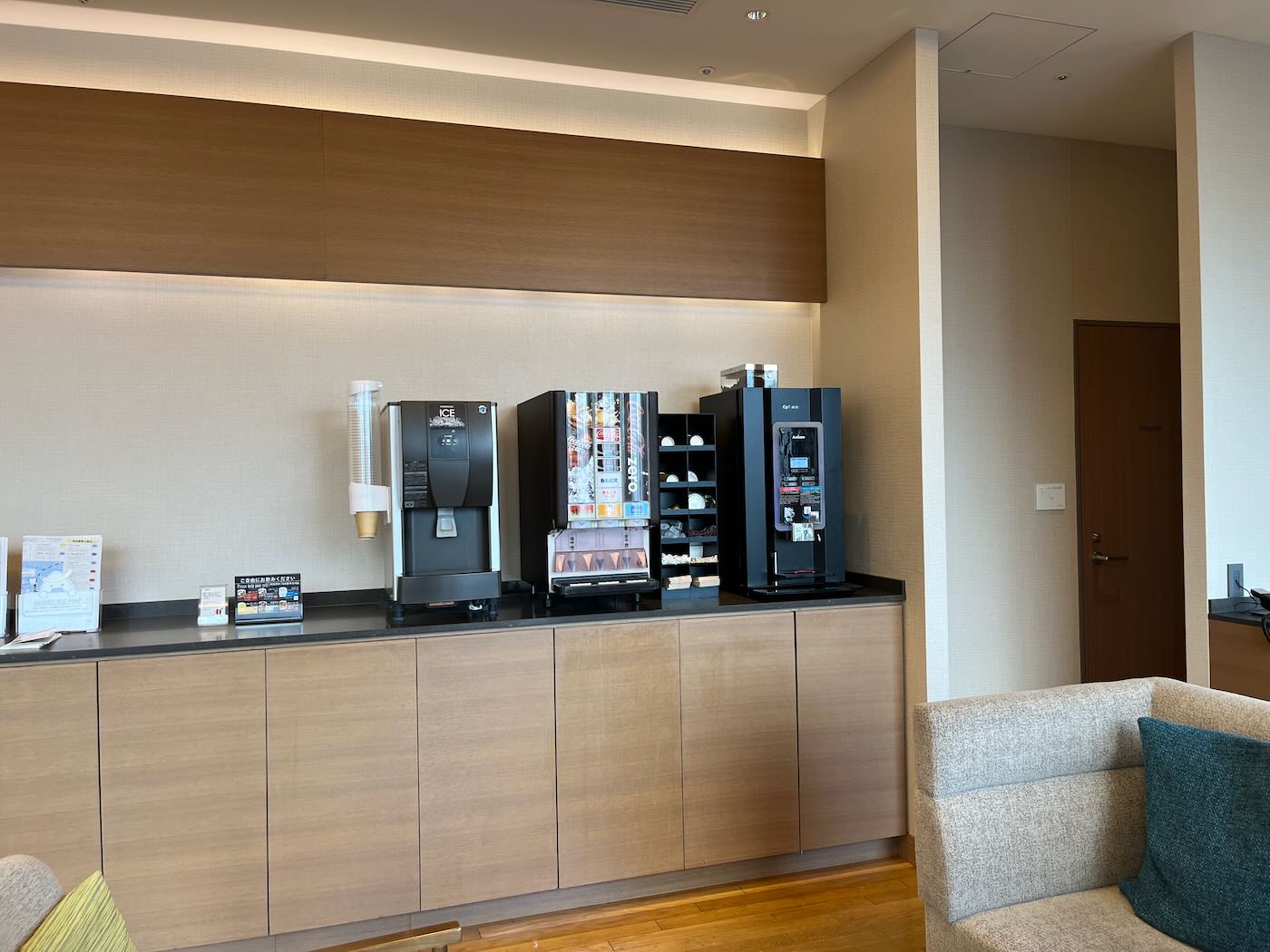 宮城住宿 仙台東大都會大飯店 Hotel Metropolitan Sendai East - 一口冒險 Bitesized Adventure 宮城住宿 仙台東大都會大飯店 Hotel Metropolitan Sendai East - 一口冒險 Bitesized Adventure