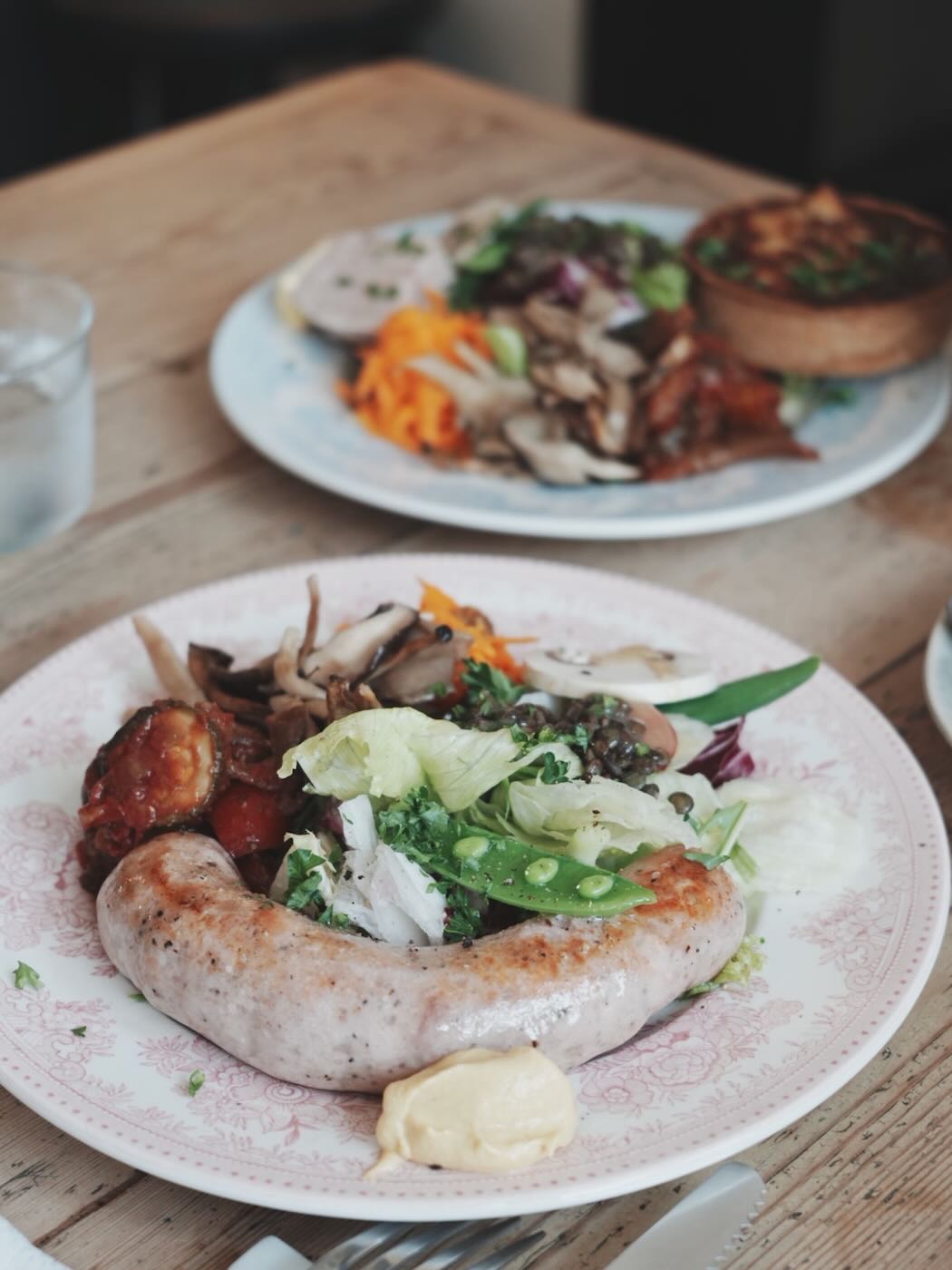 浮光記事 2025 八月 - 一口冒險 Bitesized Adventure