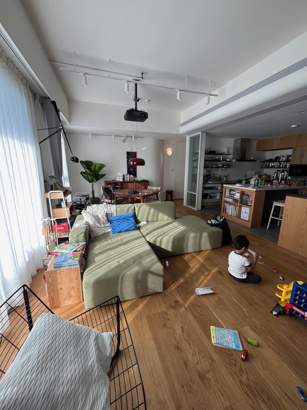 浮光記事 2025 八月 - 一口冒險 Bitesized Adventure