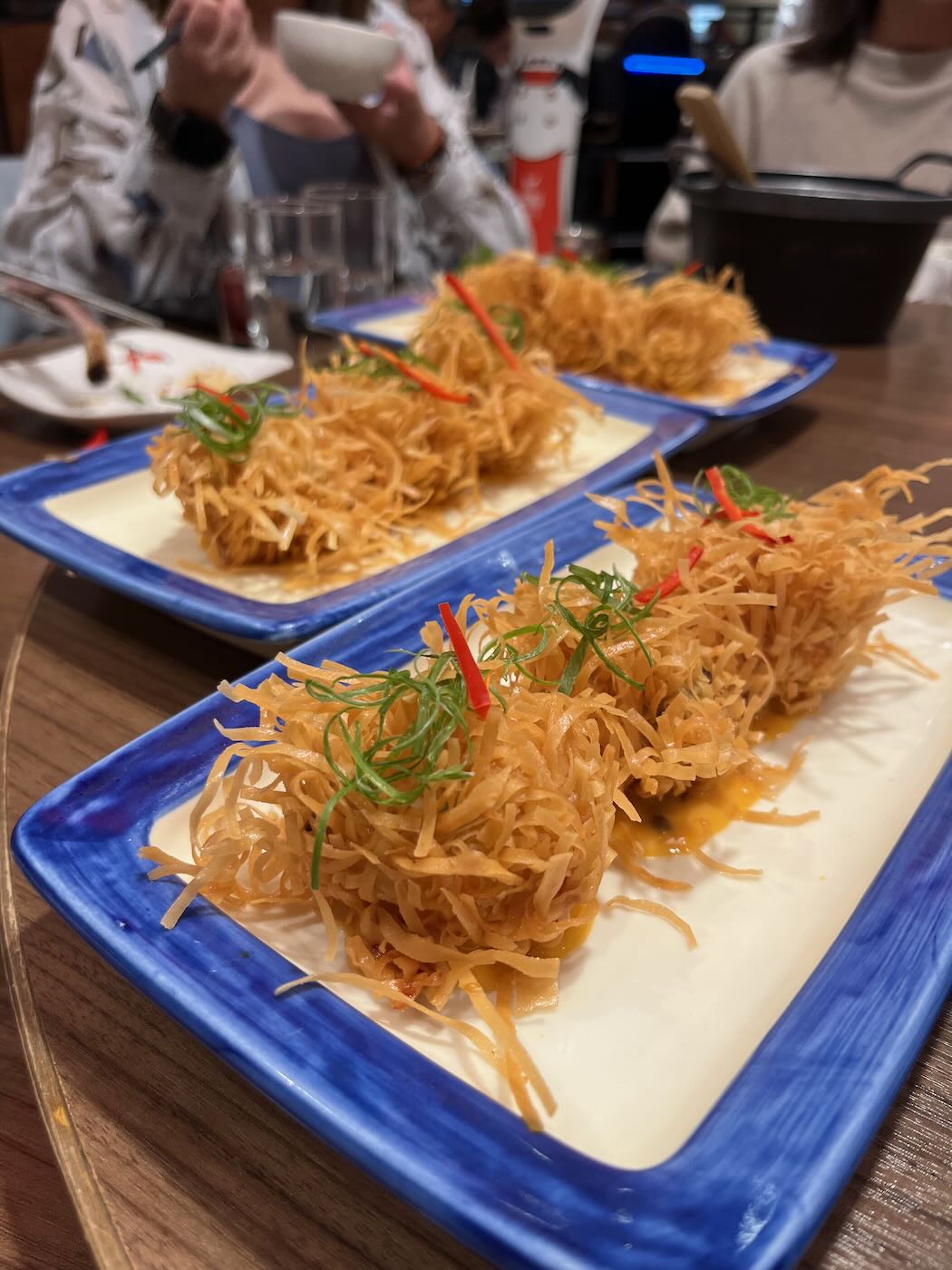 浮光記事 2025 二月 - 一口冒險 Bitesized Adventure 浮光記事 2025 二月 - 一口冒險 Bitesized Adventure