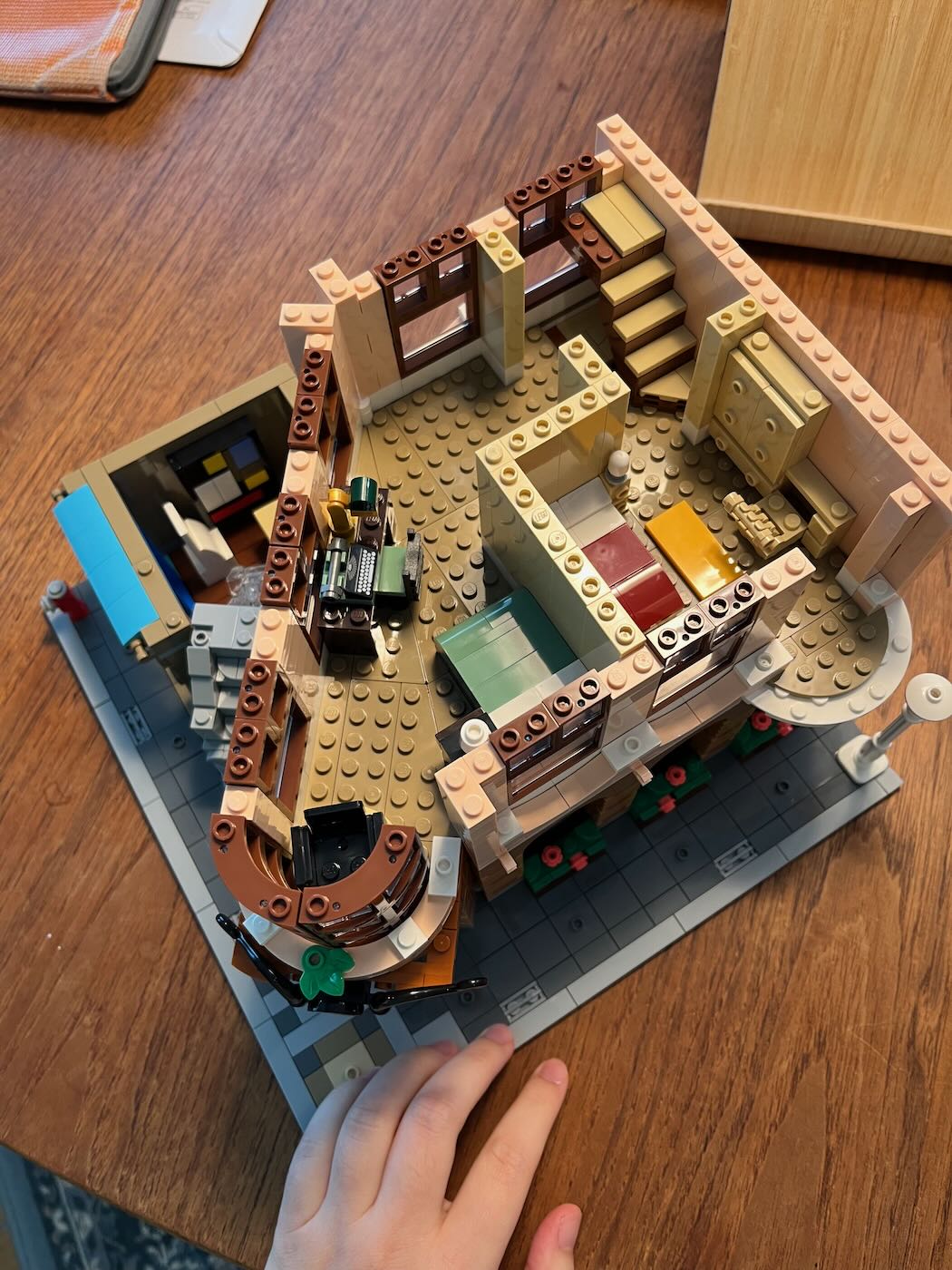 浮光記事 2025 九月 - 一口冒險 Bitesized Adventure