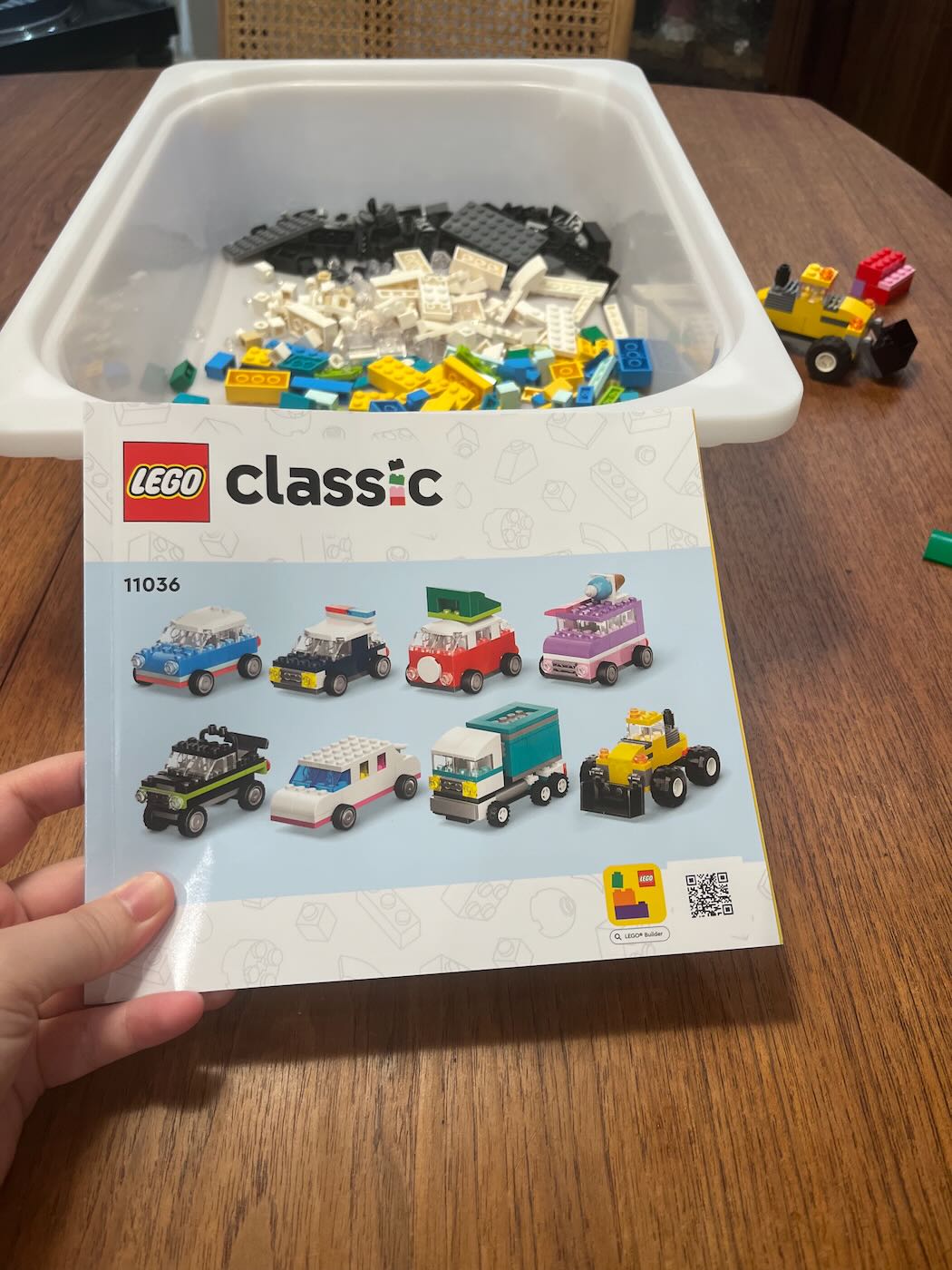 浮光記事 2025 九月 - 一口冒險 Bitesized Adventure