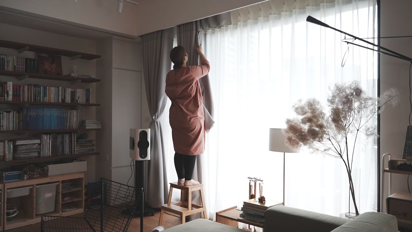 浮光家 關於新家裝修與佈置的大小事 01-10 - 一口冒險 Bitesized Adventure 浮光家 關於新家裝修與佈置的大小事 01-10 - 一口冒險 Bitesized Adventure