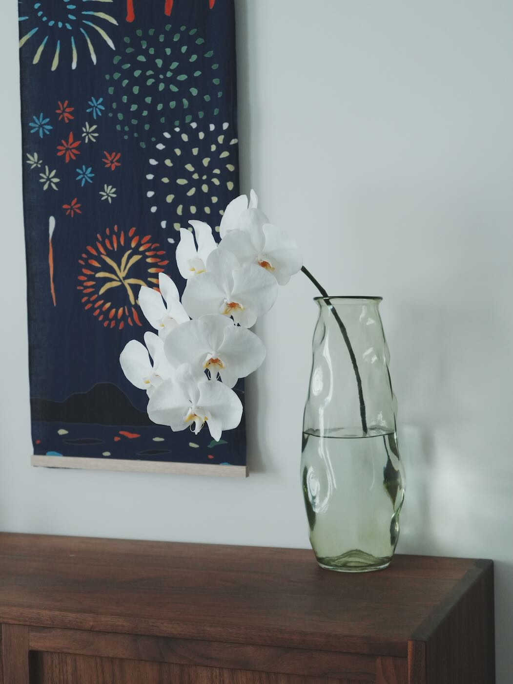 浮光家 花與家居佈置的一年四季 2025 夏 - 一口冒險 Bitesized Adventure