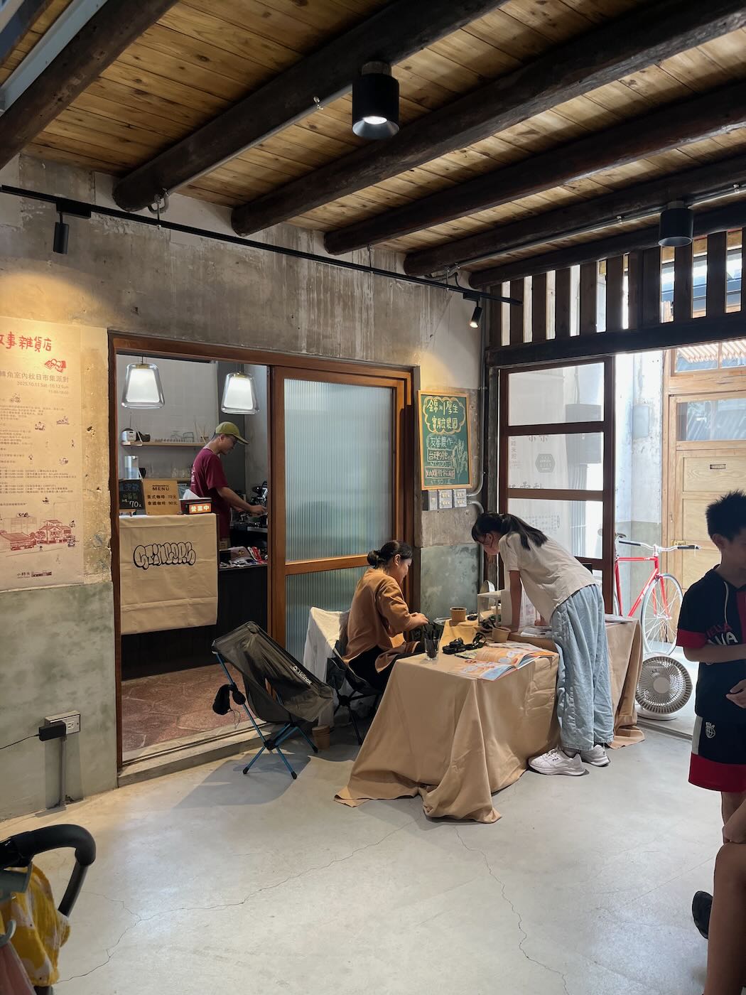 浮光記事 2025 十月 - 一口冒險 Bitesized Adventure 浮光記事 2025 十月 - 一口冒險 Bitesized Adventure