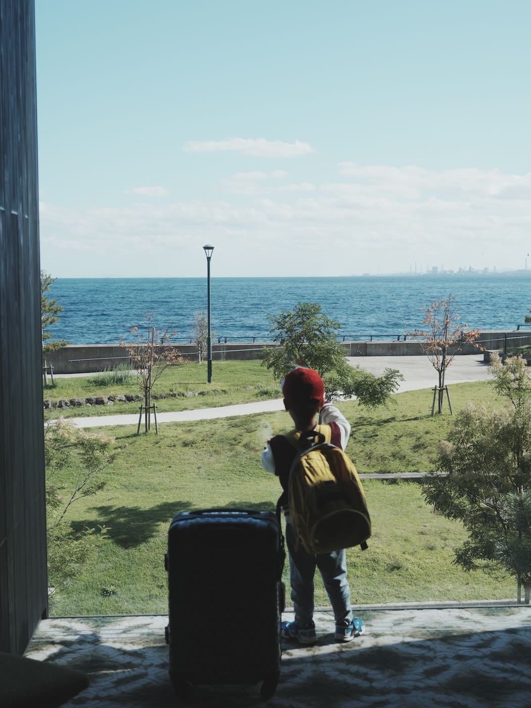 大分住宿 界 別府 公共區域|足湯手湯、圖書室、溫泉小教室、Shop、夜晚表演 - 一口冒險 Bitesized Adventure 大分住宿 界 別府 公共區域|足湯手湯、圖書室、溫泉小教室、Shop、夜晚表演 - 一口冒險 Bitesized Adventure