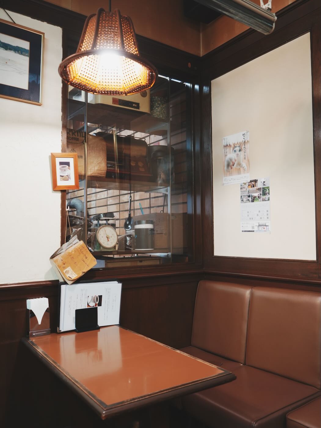 大分美食 Coffee Natsume なつめ 別府商店街美味老店三明治 - 一口冒險 Bitesized Adventure