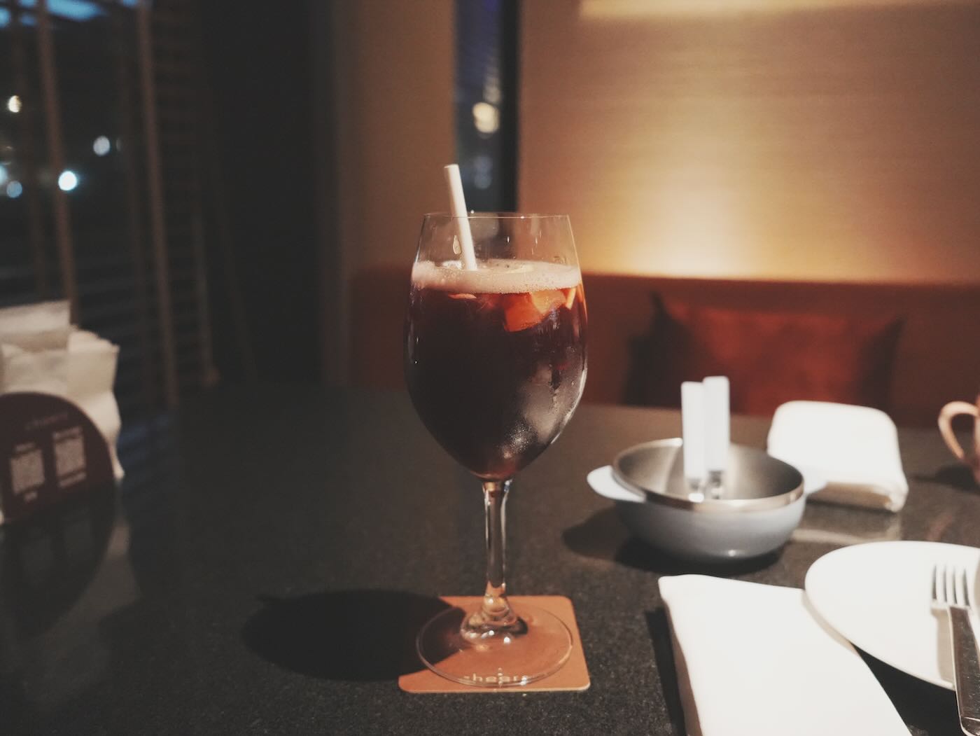 台北住宿 信義區 君悅酒店 Grand Hyatt 慶祝先生 40 歲生日 - 一口冒險 Bitesized Adventure