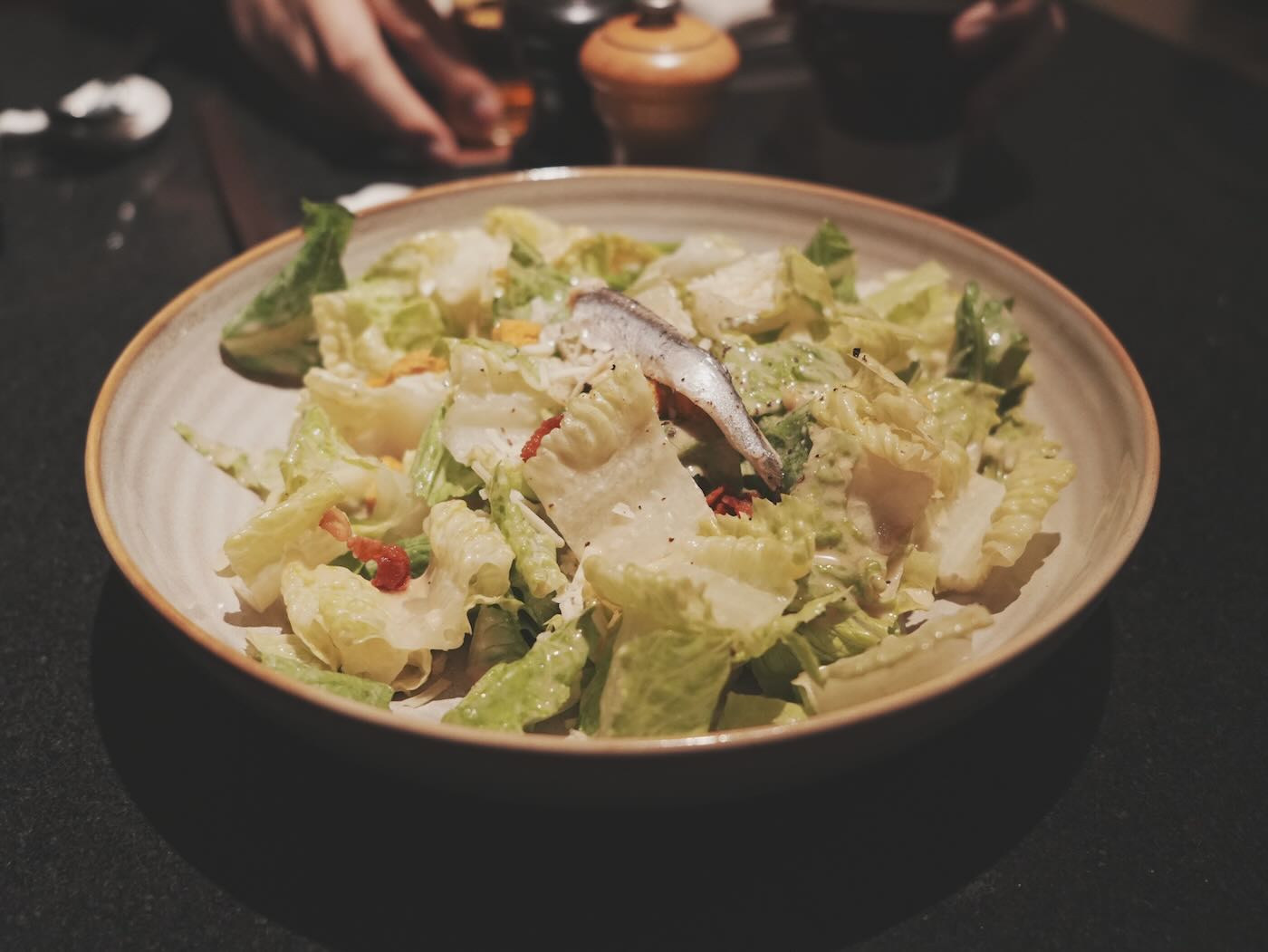 台北住宿 信義區 君悅酒店 Grand Hyatt 慶祝先生 40 歲生日 - 一口冒險 Bitesized Adventure