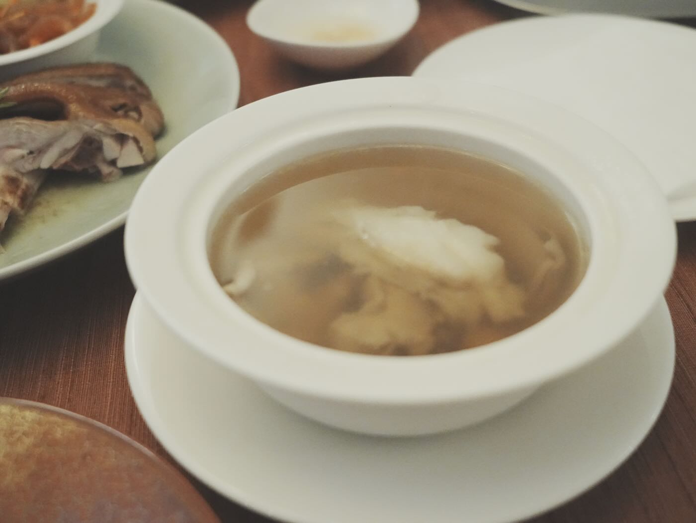 台北住宿 信義區 君悅酒店 Grand Hyatt 慶祝先生 40 歲生日 - 一口冒險 Bitesized Adventure