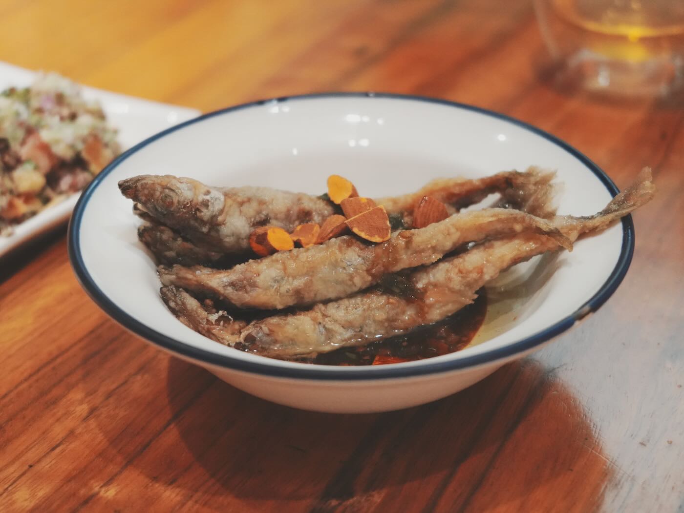 台北住宿 信義區 君悅酒店 Grand Hyatt 慶祝先生 40 歲生日 - 一口冒險 Bitesized Adventure