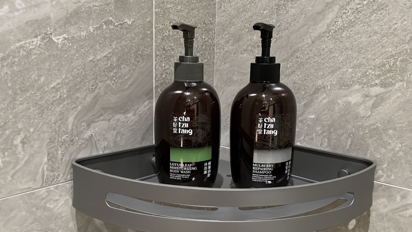 嘉縣住宿 阿里山鄉 十字鳴心旅宿 迷霧四人房 - 一口冒險 Bitesized Adventure