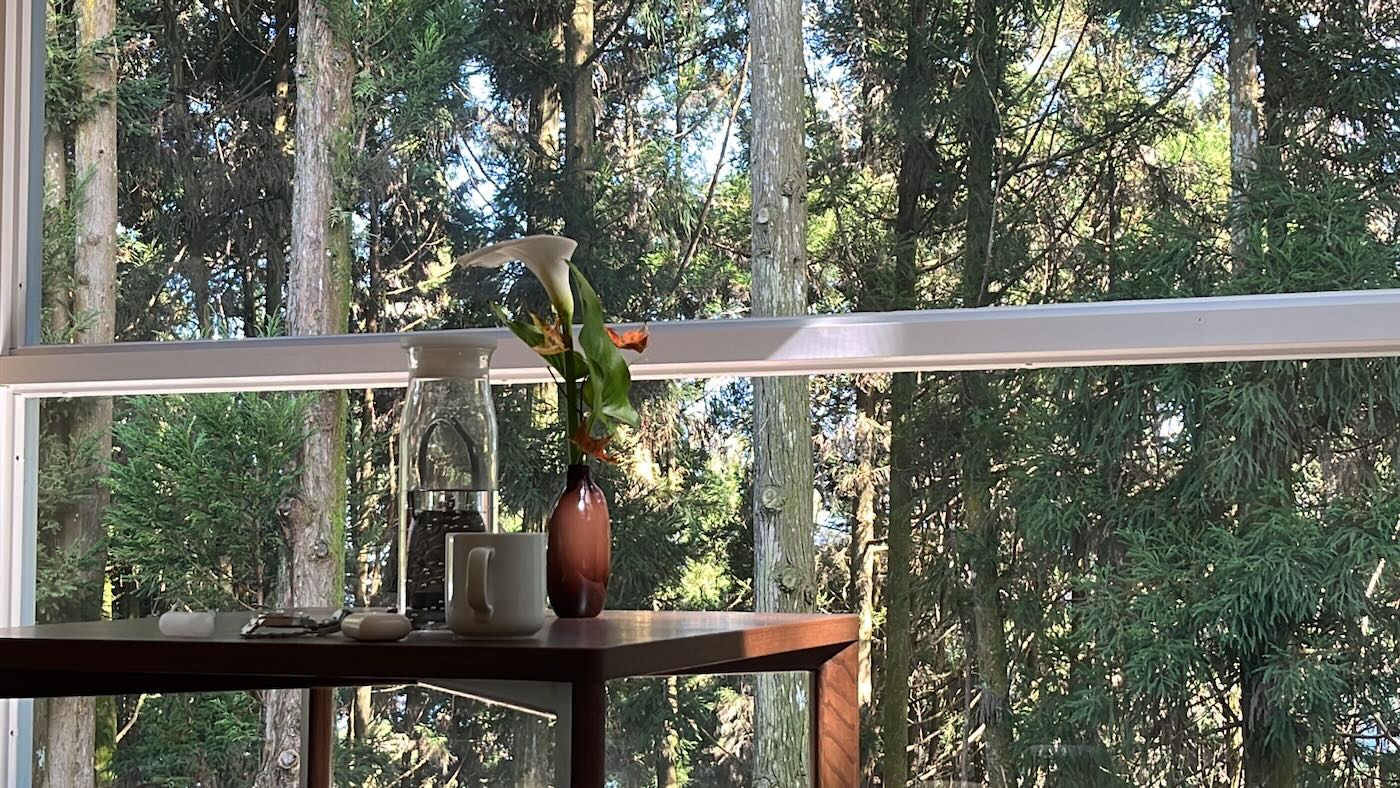 嘉縣住宿 阿里山鄉 十字鳴心旅宿 迷霧四人房 - 一口冒險 Bitesized Adventure