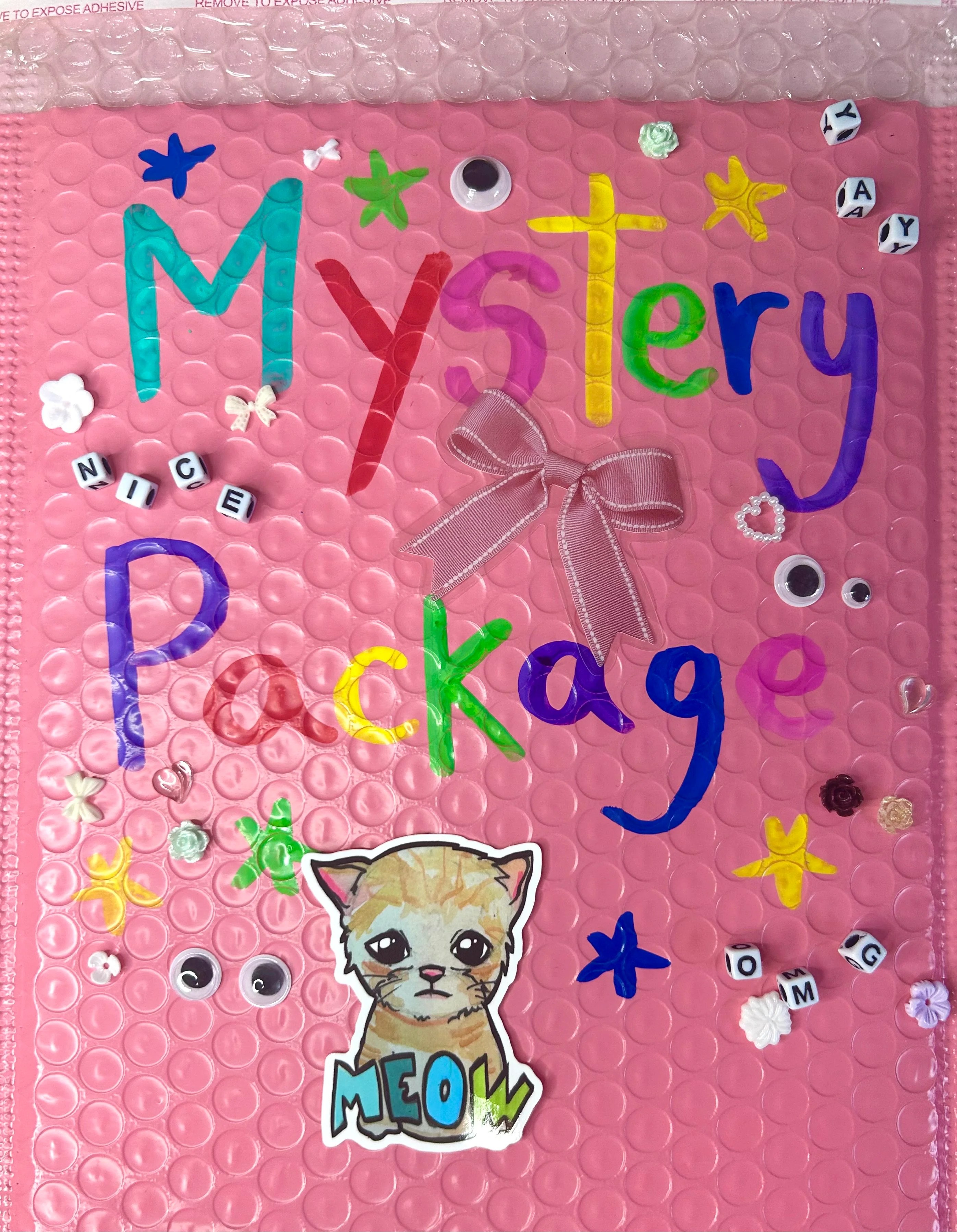 Collections Bitesizedsponge