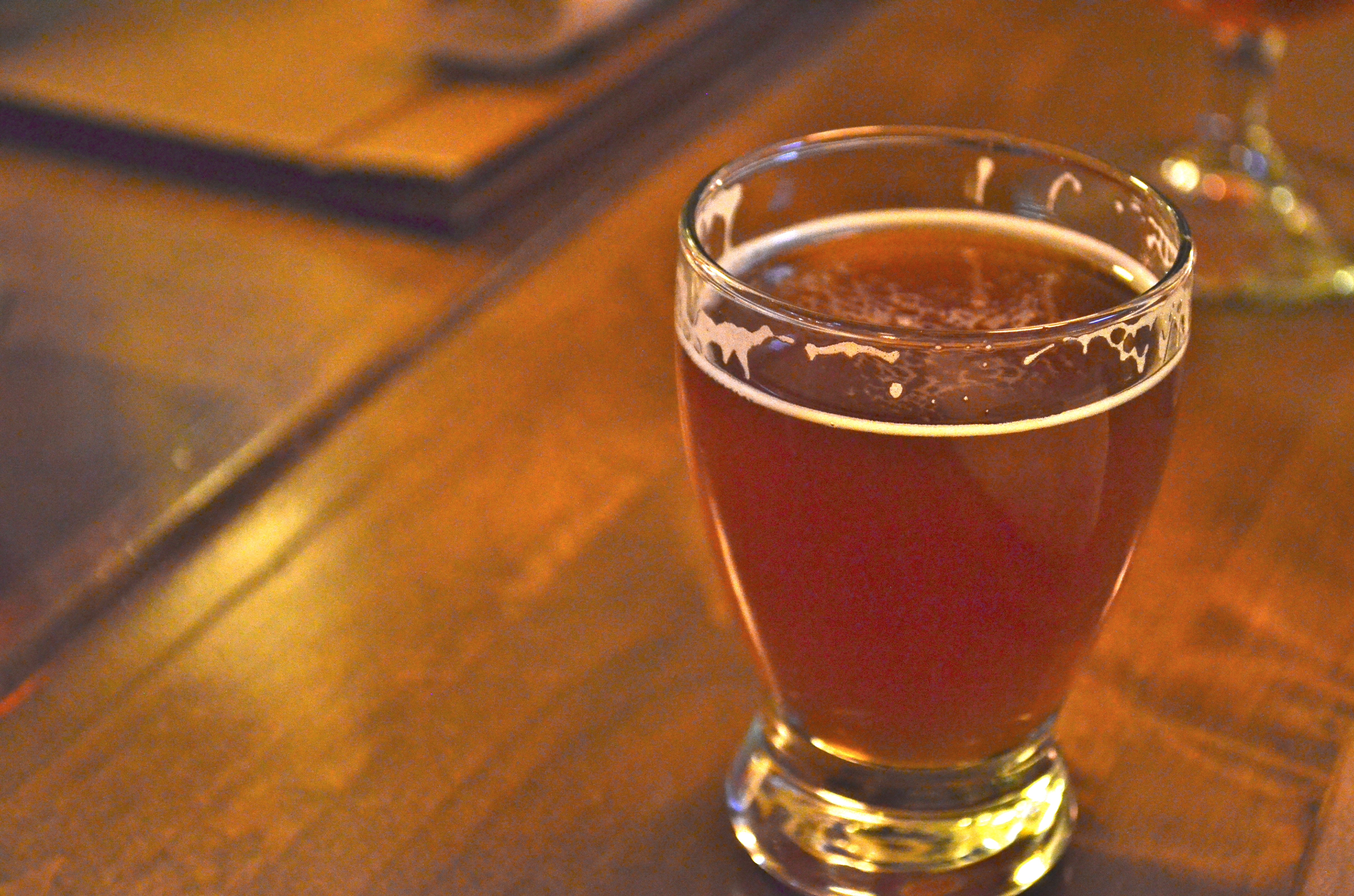 Maybe you would like to learn more about one of these? January 2013 Bites N Brews