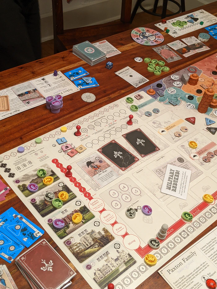 The most common board game inserts. 22 Most Anticipated Board Games Of 2022 Bitewing Games