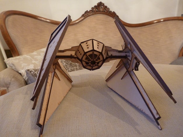 12 Ideas Y Proyectos Para Hacer Con Corte Laser De Madera Bitfab