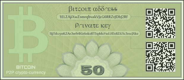 Did you find a big bag of old coins in your attic? bitfreak - Merchant Resources