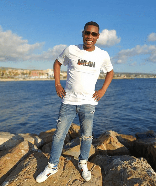 Interview with a Philanthropist, Visionary and Venture Capitalist from ...