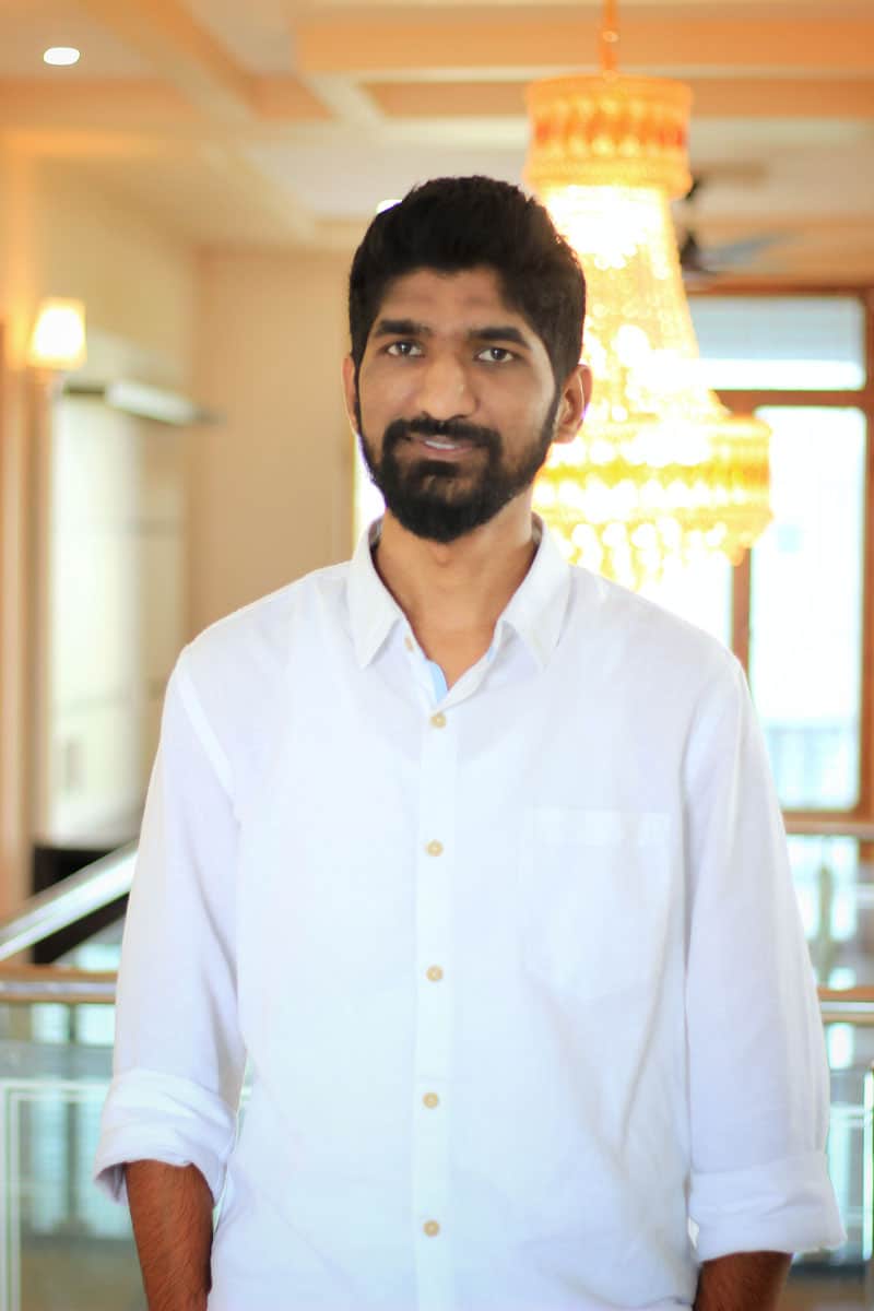 Jithender Reddy 1