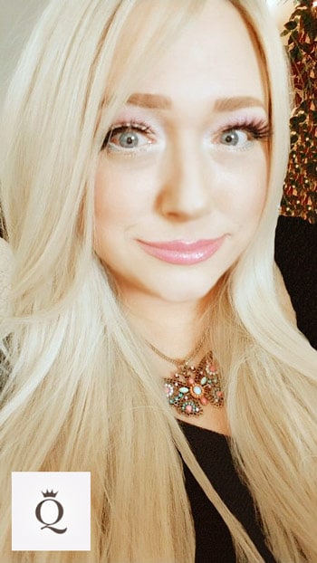 Miss Quantum 1