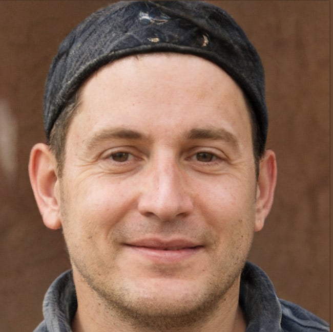 Samuel Macleod