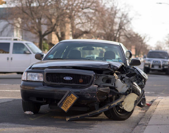 Car-Accident