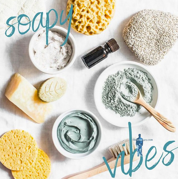 thesoapguy