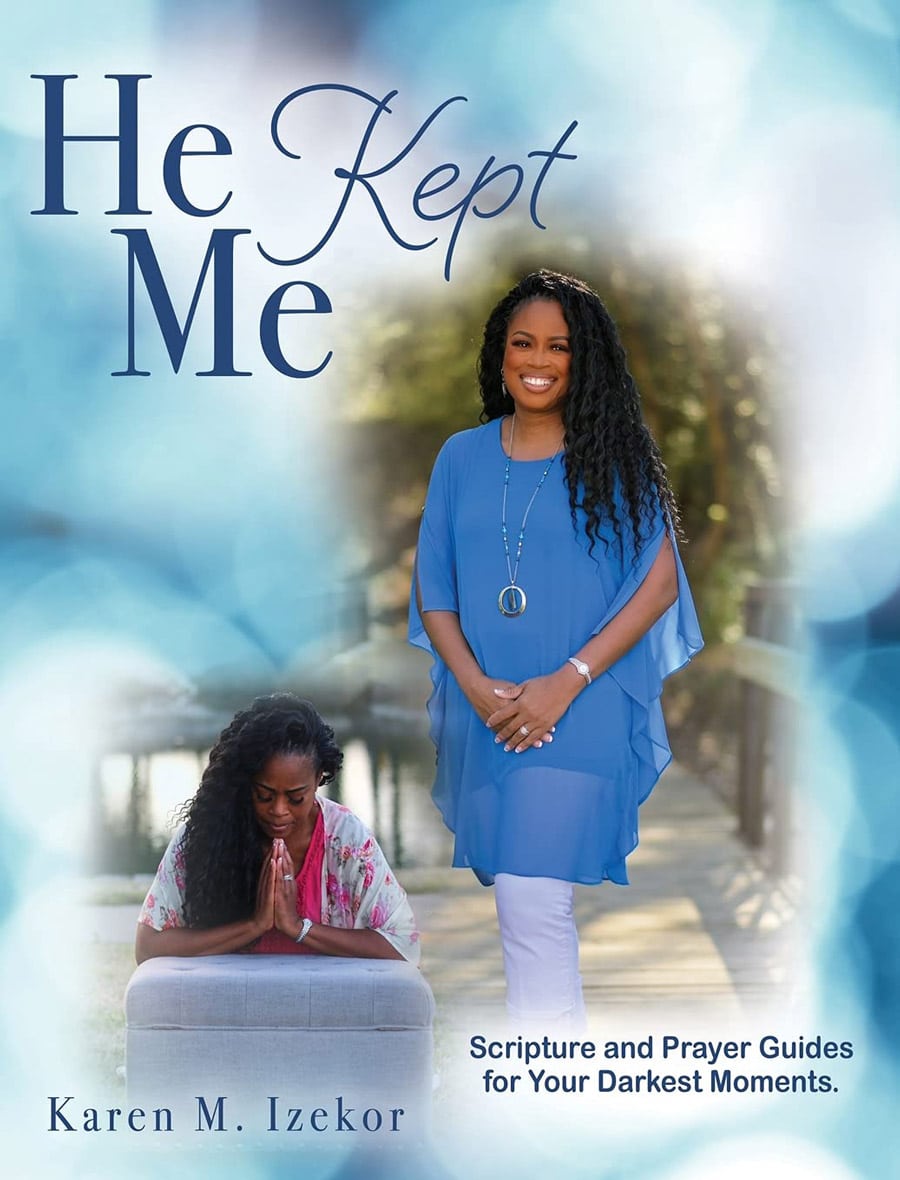 Karen he-kept-me