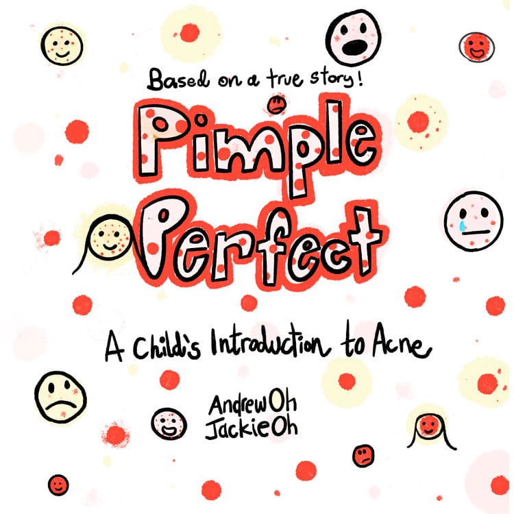 pimple-perfect