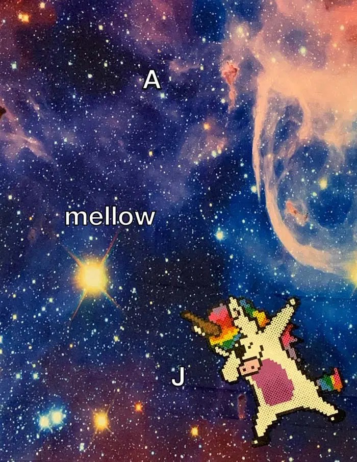 AmellowJ