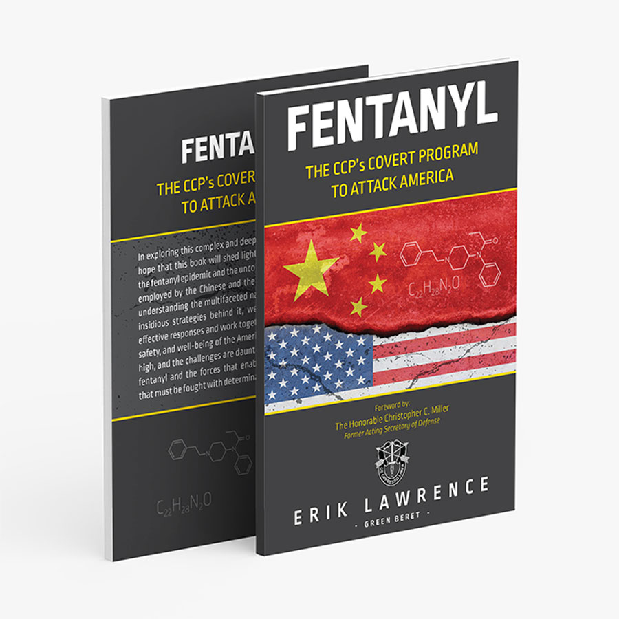 Fentanyl