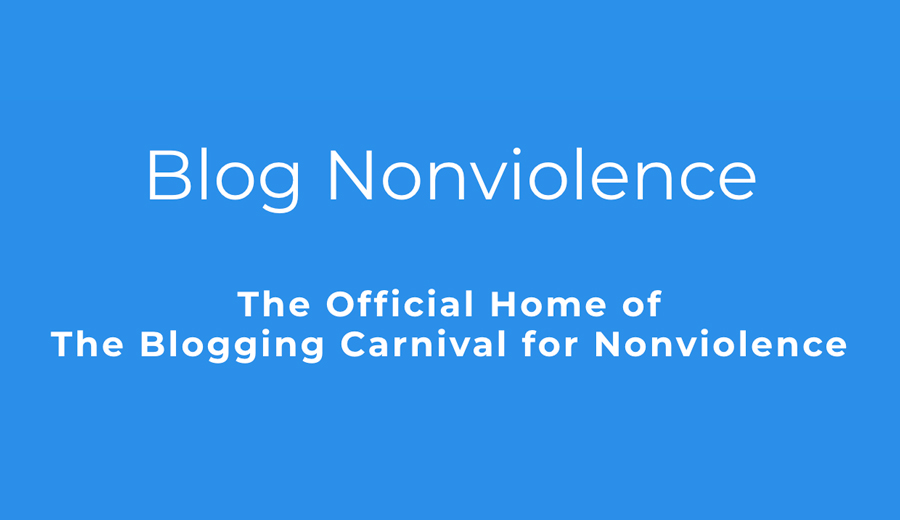 Blog-Nonviolence
