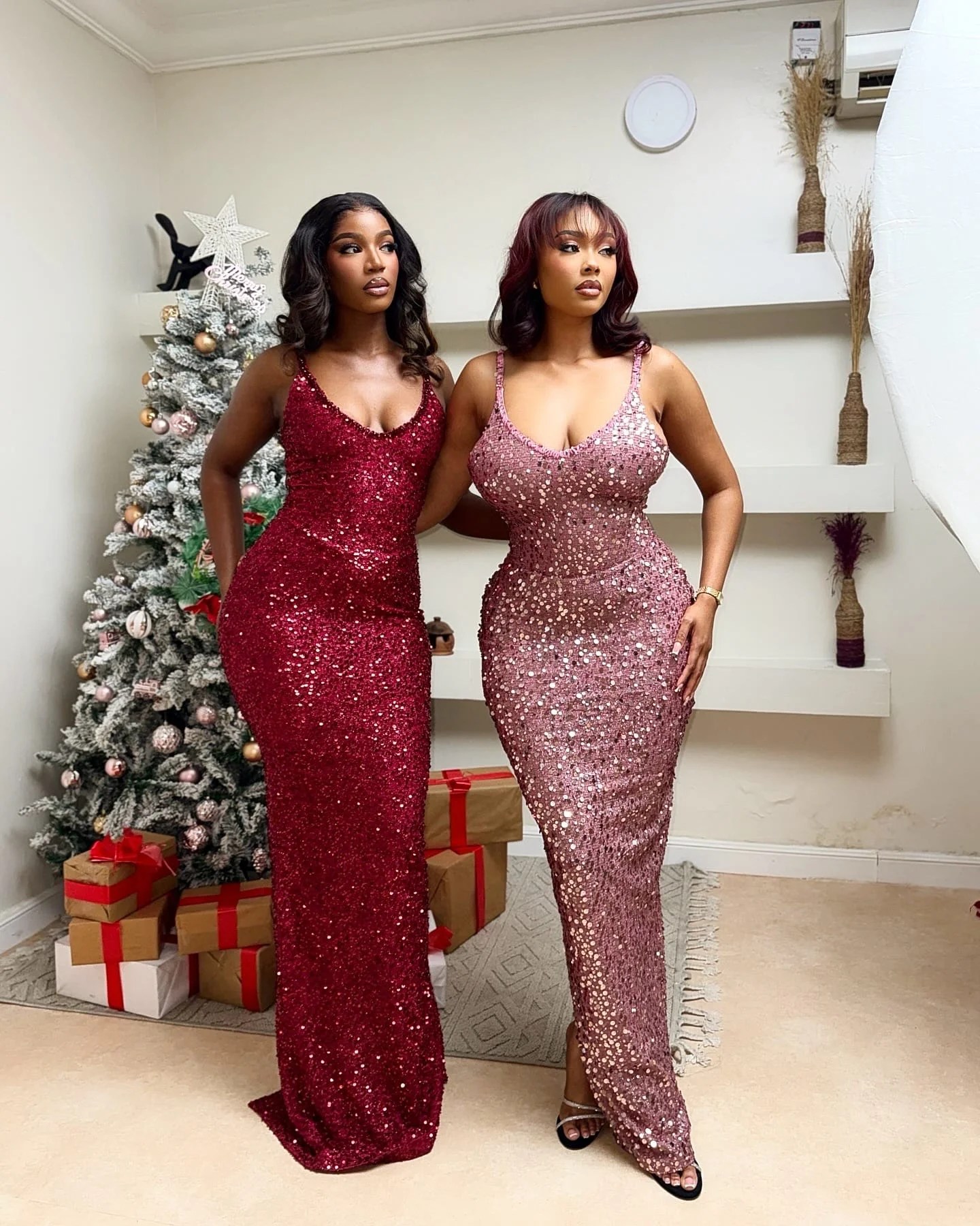 The EVE DRESS