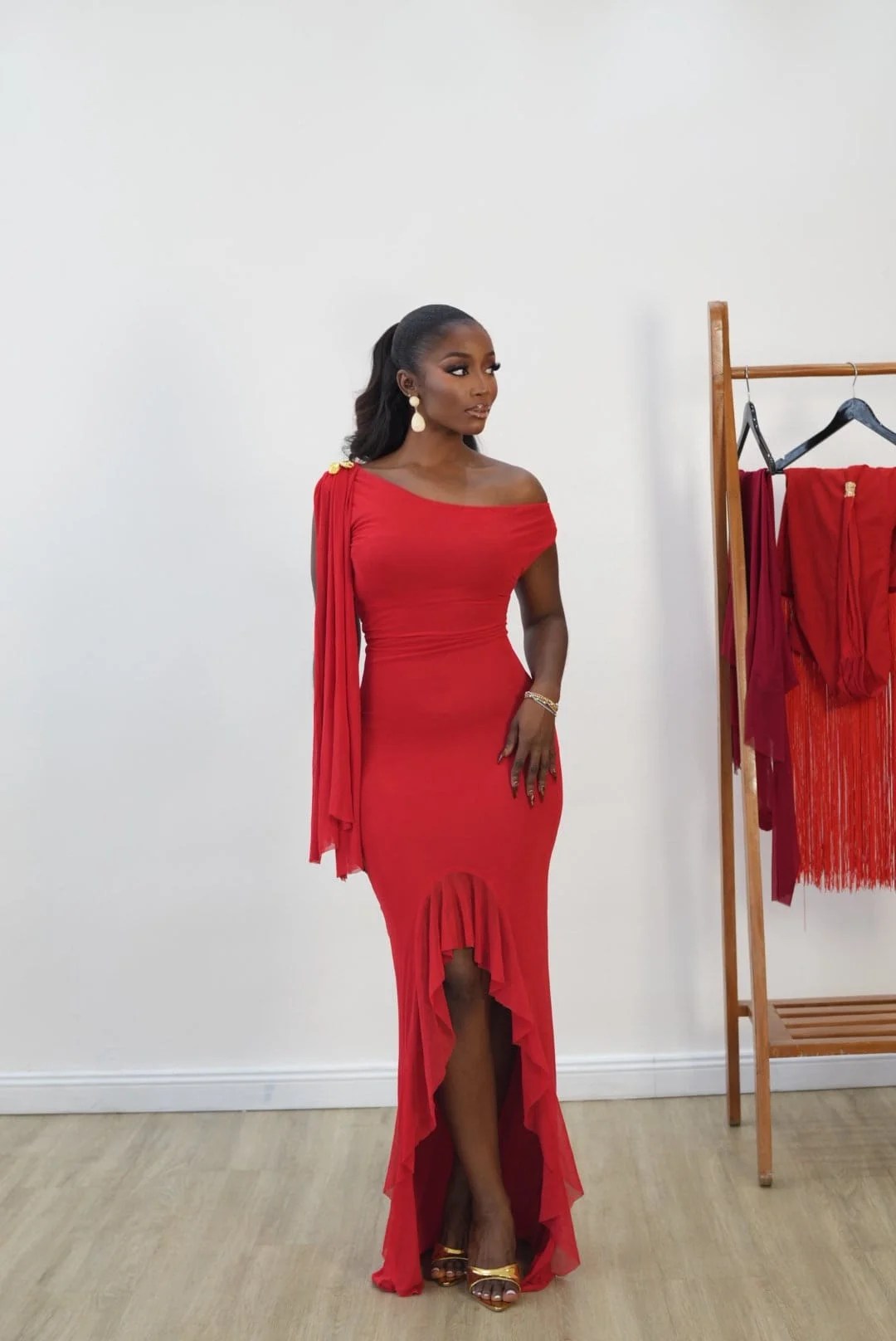 The ARIA DRESS