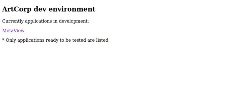 Meta Writeup Bitisgabonica - Premium Light Image Gallery - High Resolution