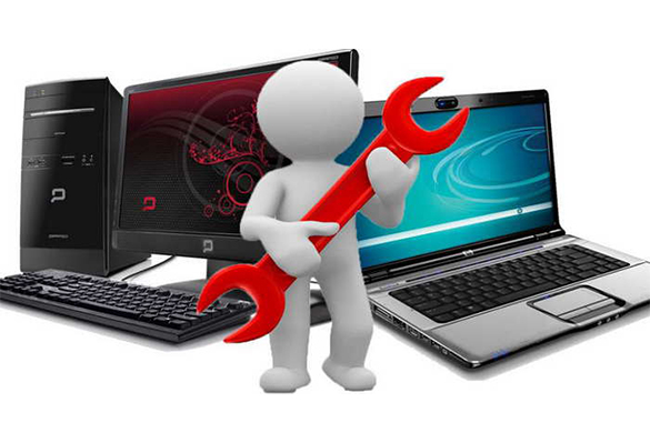Computer Servicing & Maintenance