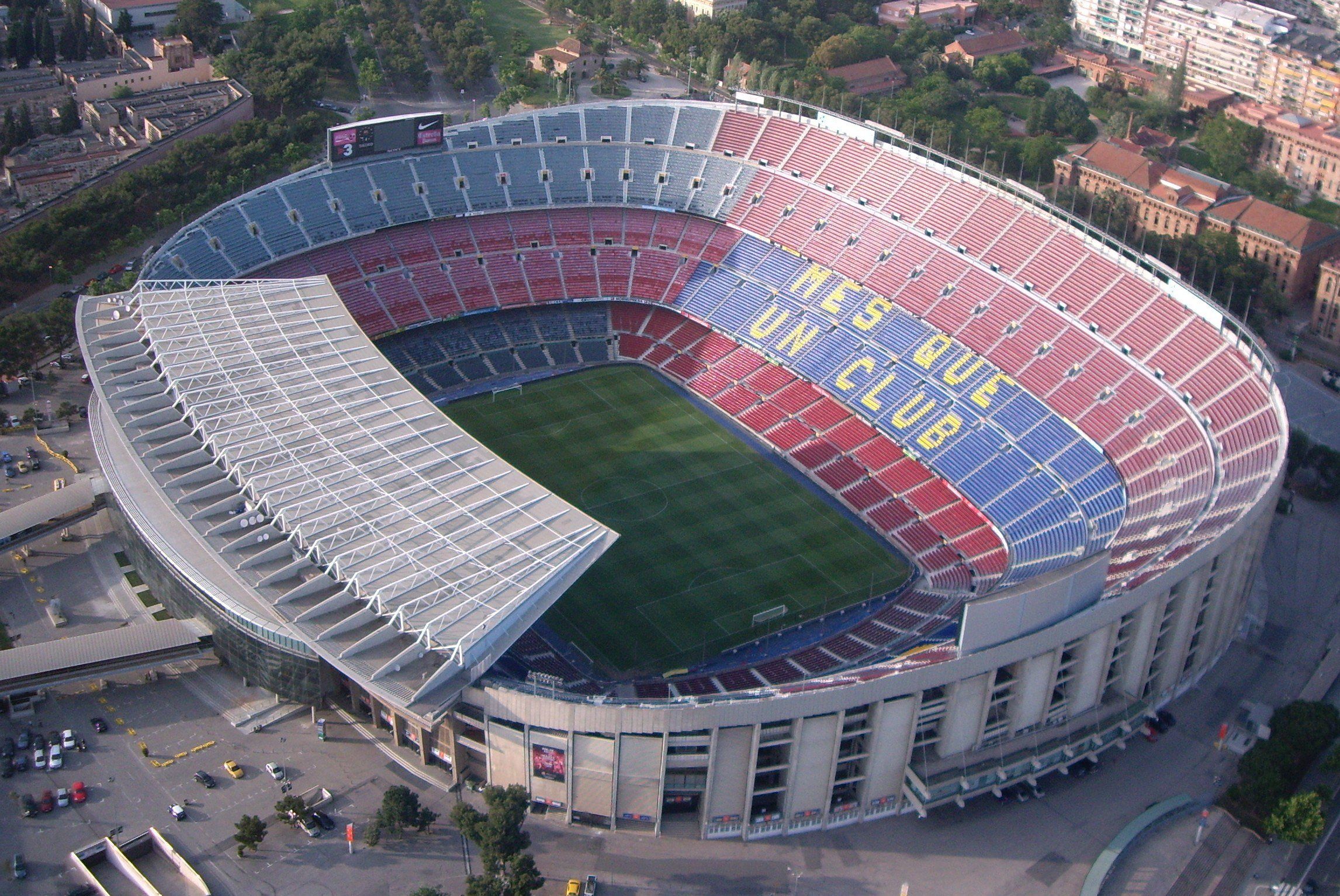16, an incorrect first name was given for mark wo. Camp Nou Compare Tickets And Tours From Different Websites For The Home Of Fc Barcelona
