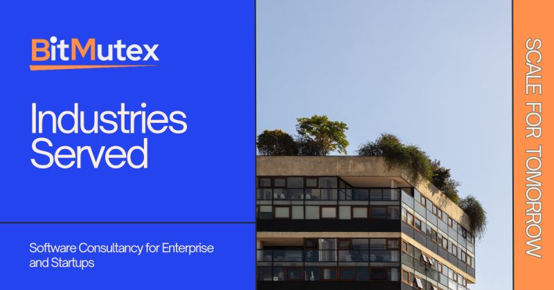 Industries Bitmutex - Space Art Collection - Mobile Quality