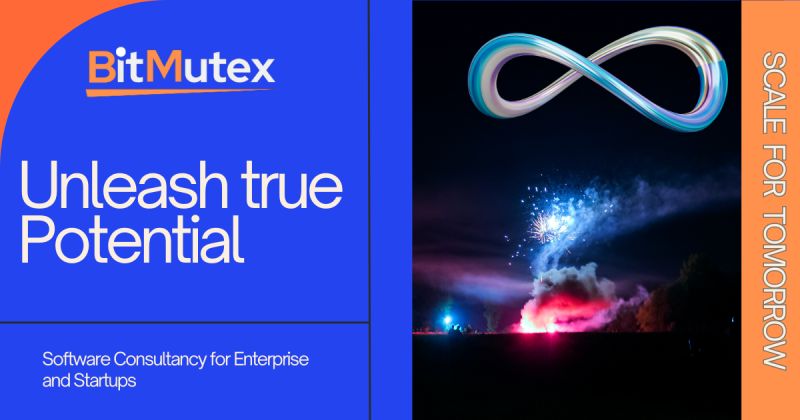 Industries Bitmutex - Minimal Image Collection - 8K Quality