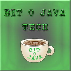 Bit O Java Tech