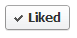 liked button