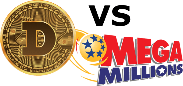Dogecoin Vs. The Lottery Update