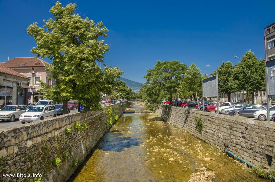 dragor bitola macedonia