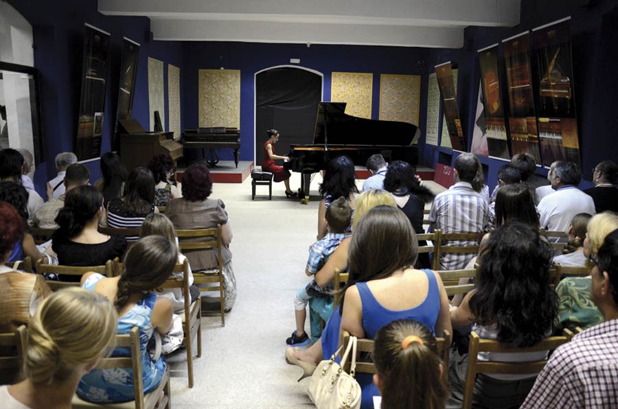 Interfest Bitola - Festival for Classical Music