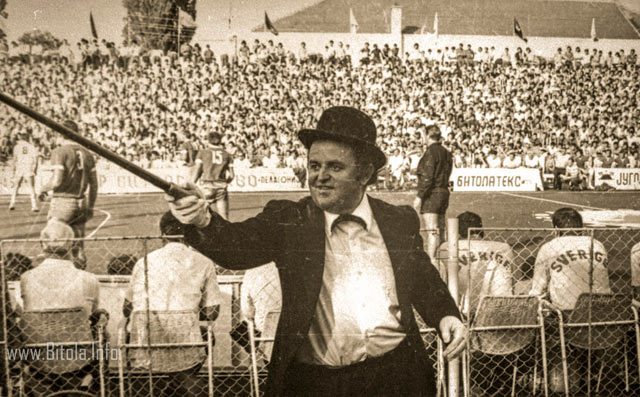 mate sundovski