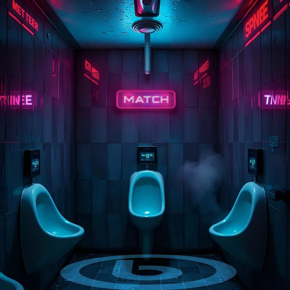 Urinal Screen VS Urinal Sleeve,