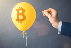 Kripto Balonu Patlamak Üzere mi? Yükselişin Ardındaki Tehlikeler